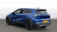 Renault Symbioz 1.6 E-Tech FHEV 145 Techno Esprit Alpine 5dr Auto Hybrid Estate